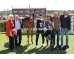  Carrera: P.Maracay Monta: G. Arguinzones Caballo: Earthview